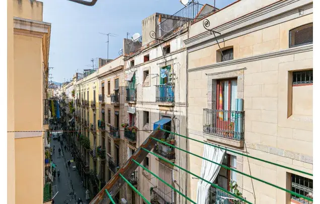 Alquiler Temporal Badalona 3 24 Meses