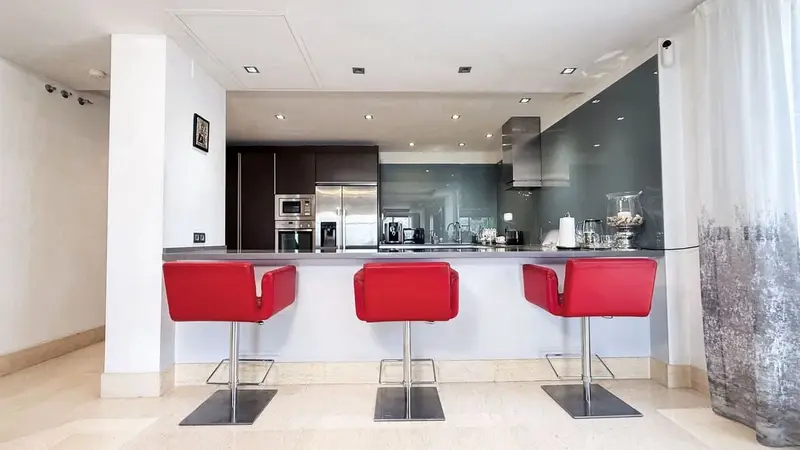 Apartamento en Venta Los Arrayanes Golf Benahavís