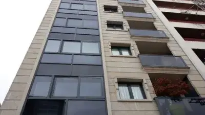 Piso en venta en Avenida Calvo Sotelo, 24