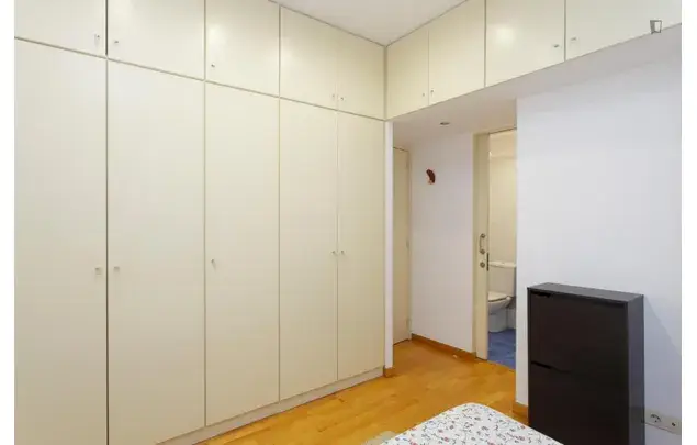 Alquiler Apartamento 2 Dormitorios Barcelona Estancia Temporal