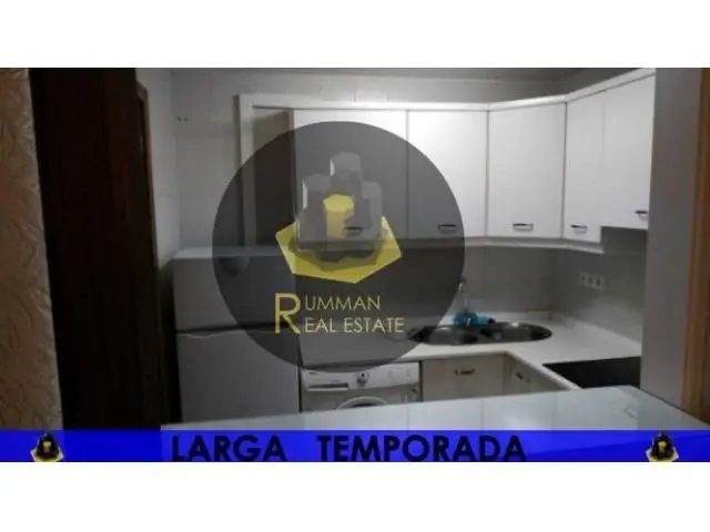 Apartamento 1 Dormitorio Camino Ronda