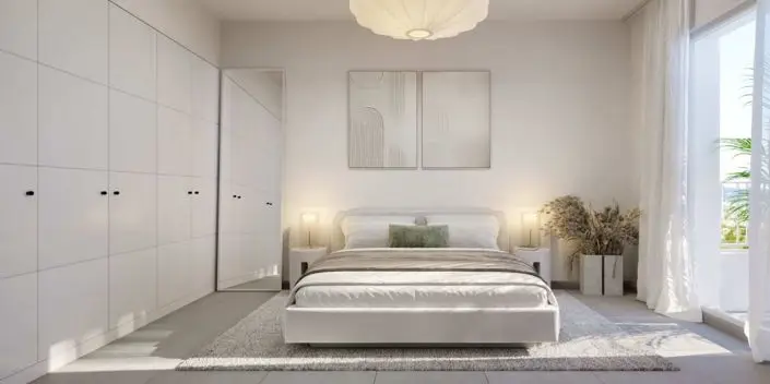 Apartamento 2 Dormitorios Fuengirola - Vida Moderna y Lujosa