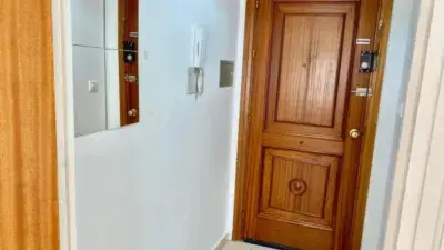 Piso en venta en Sanlúcar de Barrameda junto a la playa