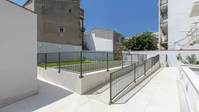 Dúplex en venta en Granollers 111m2 3 habitaciones 3 baños 2 terrazas