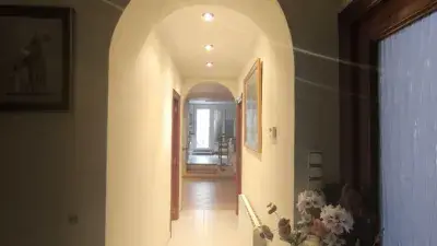 Casa Rustica en Venta 400m2 3 Habitaciones 2 Baños