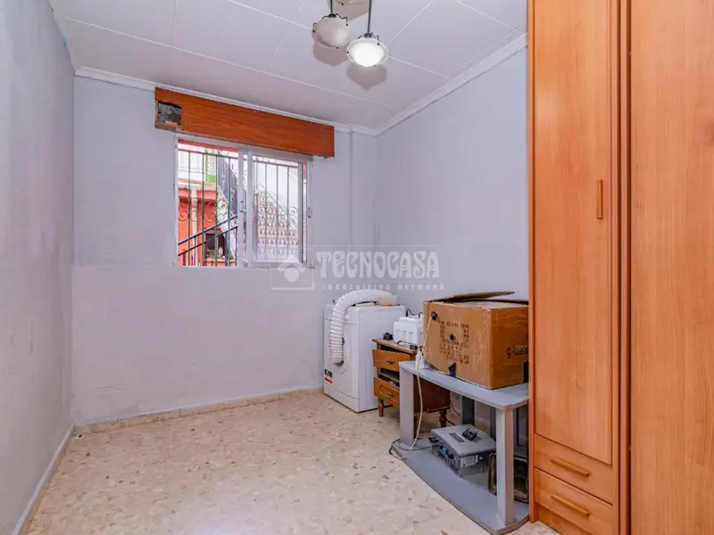Casa en venta en Peligros