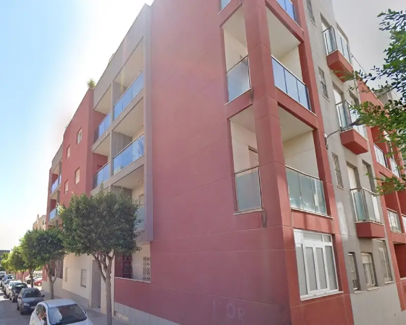 Piso en venta en Ejido El Almer
ia 2 dormitorios
