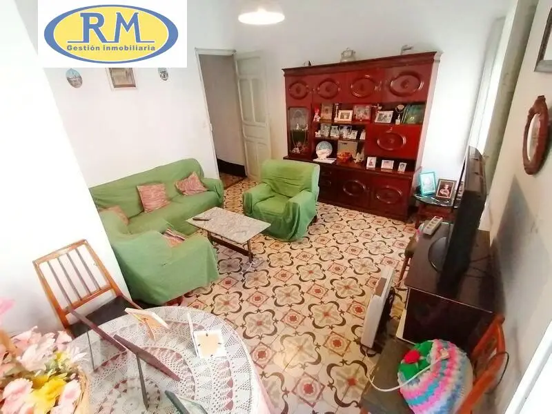 Venta Casa de 7 habitaciones en Plaza De Toros, Caceres - Ref: 10925