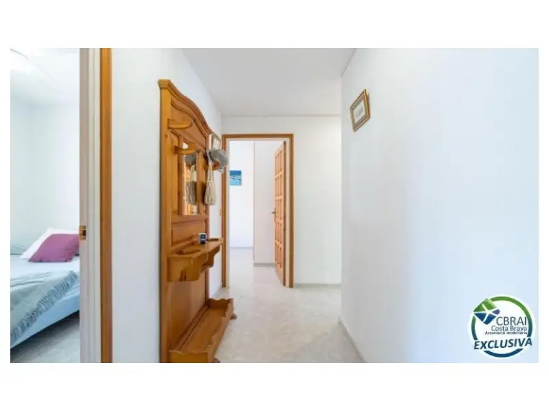 Venta Piso Soleado Port Moxo Empuriabrava
