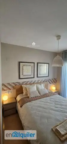 Alquiler Piso Amueblado Playa San Juan 4 Dormitorios