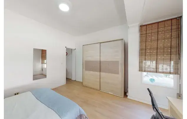 Habitaci	ón 110m	² Castell	ón de la Plana Alquiler