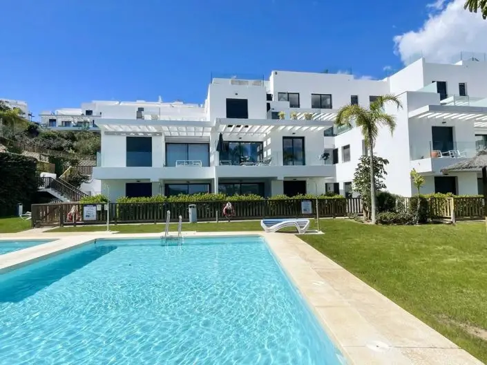Apartamento 3 Dormitorios en Venta Las Banderas