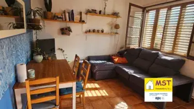 Piso en Venta Puig-reig con Patio 74m2