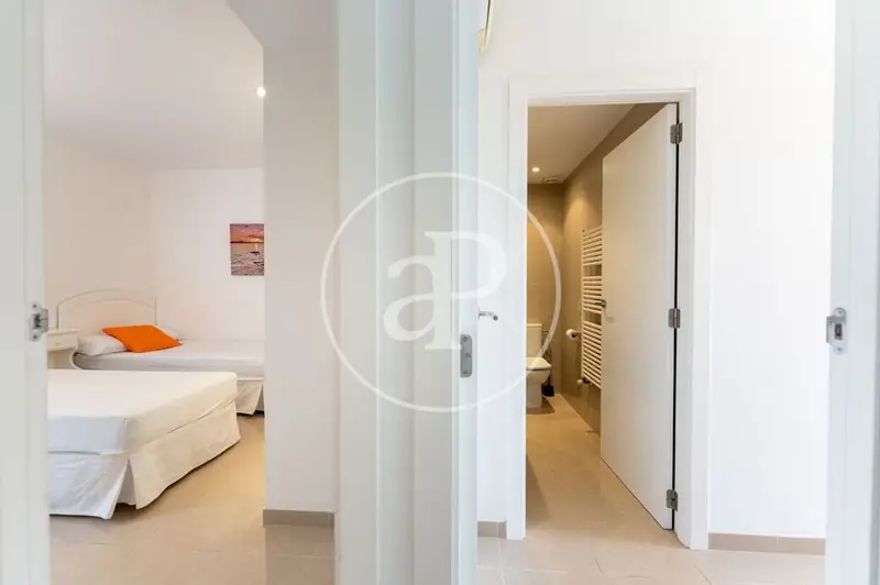 House for rent in Cala Mendia