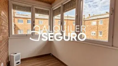 Alquiler Piso 68m2 Moralzarzal 2 Dormitorios Terraza