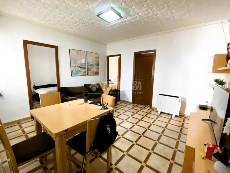 Piso en Venta Camins al Grau 87m2 3 Dormitorios Ascensor