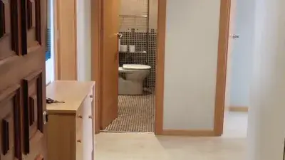Piso en venta cerca de la playa de La Punta