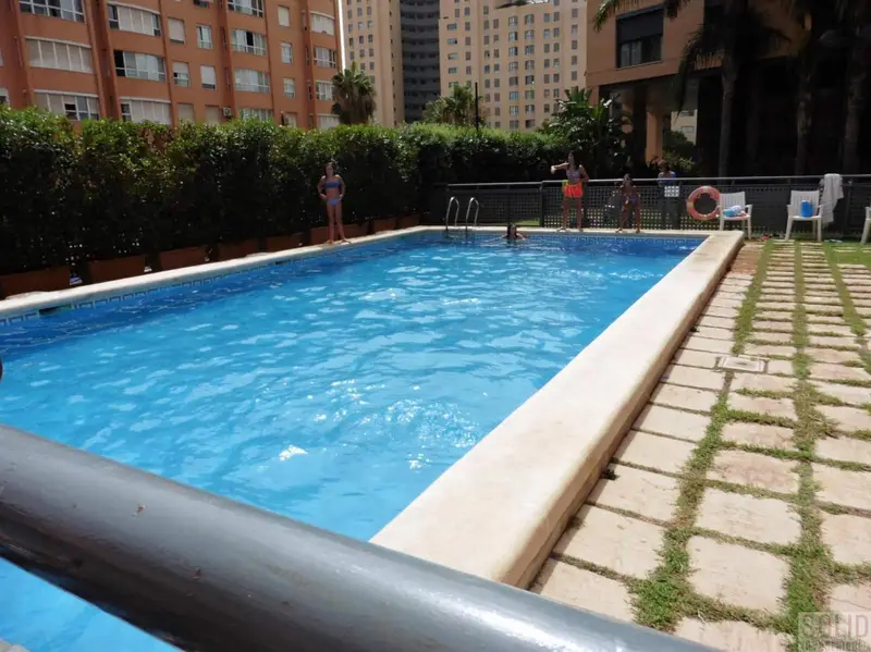 Piso en Venta Penya Roja Valencia 105m2 3 Dormitorios 2 Baños