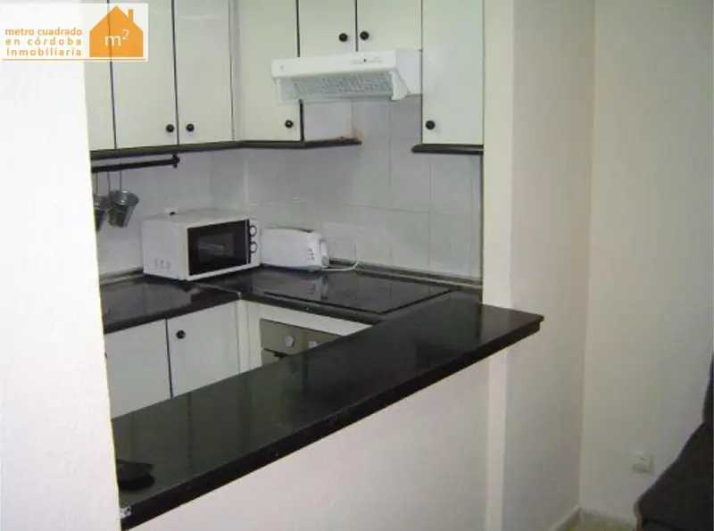 Apartamento en venta Juderia Cordoba oportunidad inversion