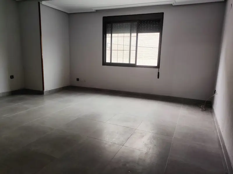 Venta Piso 4 Dormitorios Bailén Patios Terraza Garaje