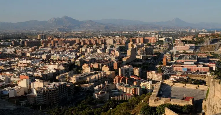 Vivienda, Casa de 106 m² en venta, Alicante (Alicante) - Servihabitat