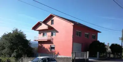 Casa en venta en Tremoedo