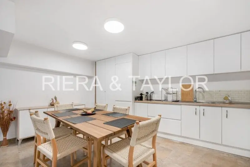 Apartamento en Venta Felanitx Mallorca Recien Reformado