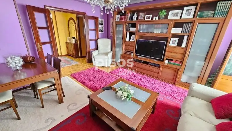 Piso en Venta Avilés 3 Dormitorios 2 Baños Terraza Trastero