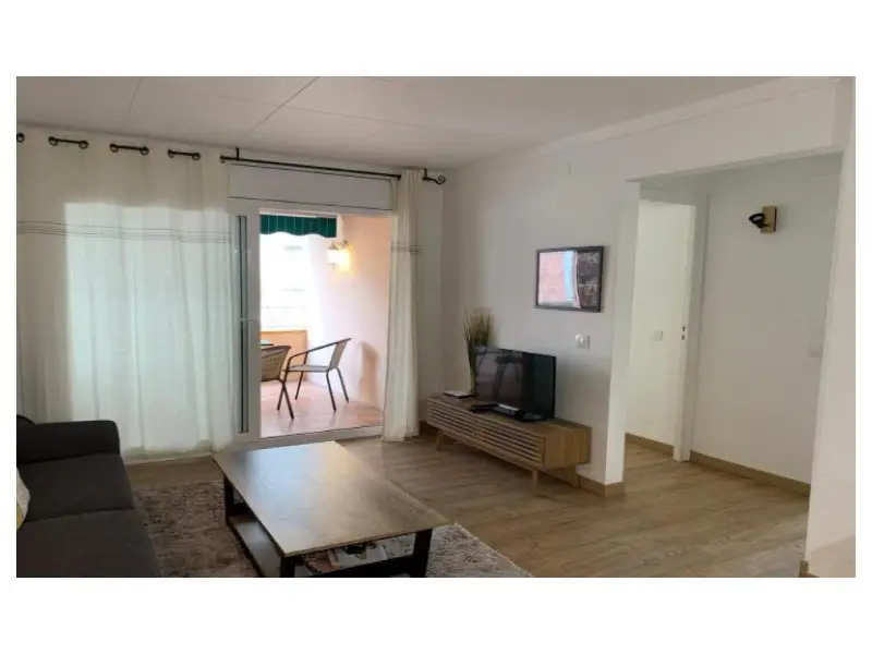Venta Piso con Terraza en Rosas - Ref 105719