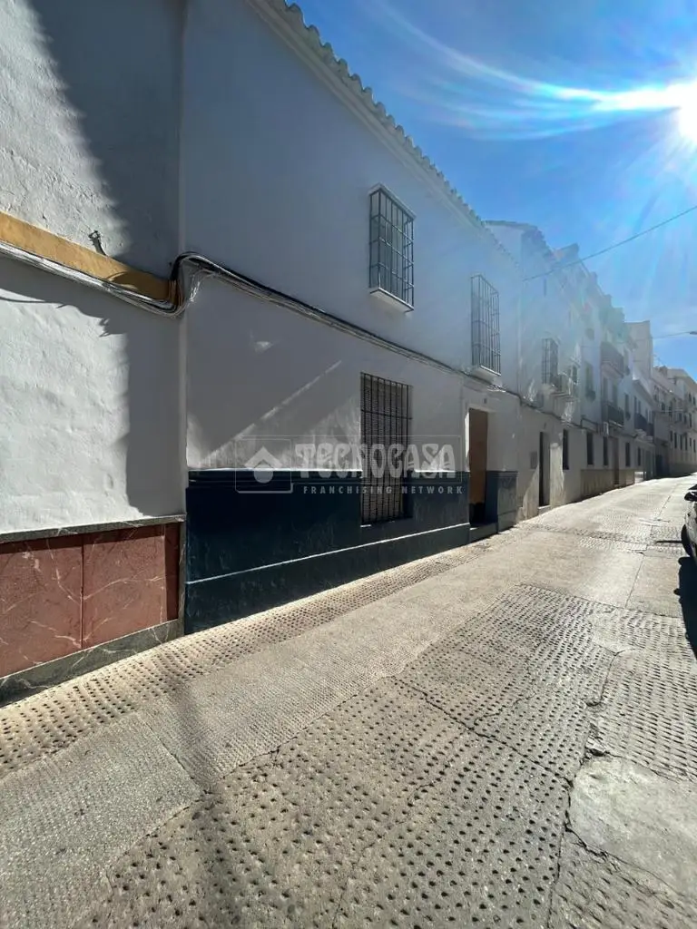 Piso en venta en Montilla