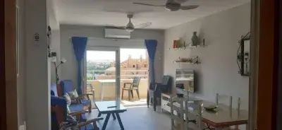 Piso en alquiler en Urbanización de Roquetas-Las Marinas