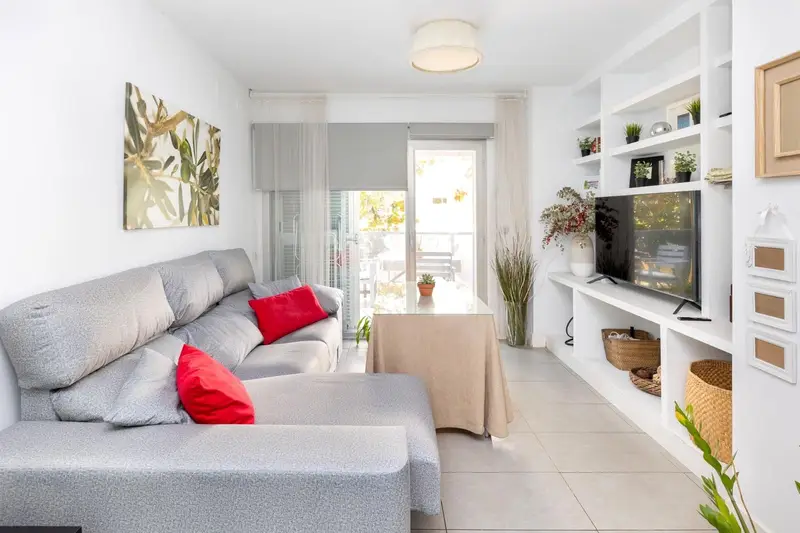Apartamento en venta en Novocampus Granada