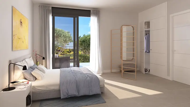 Adosados en Venta San Roque 4 Dormitorios Primera Linea de Golf
