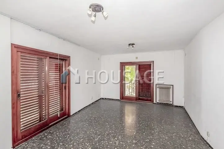 Piso en venta en Valencia 150m2 4 dormitorios 3 baños