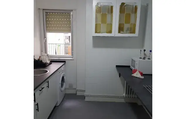 Alquiler Apartamento 3 Dormitorios Salamanca Centro