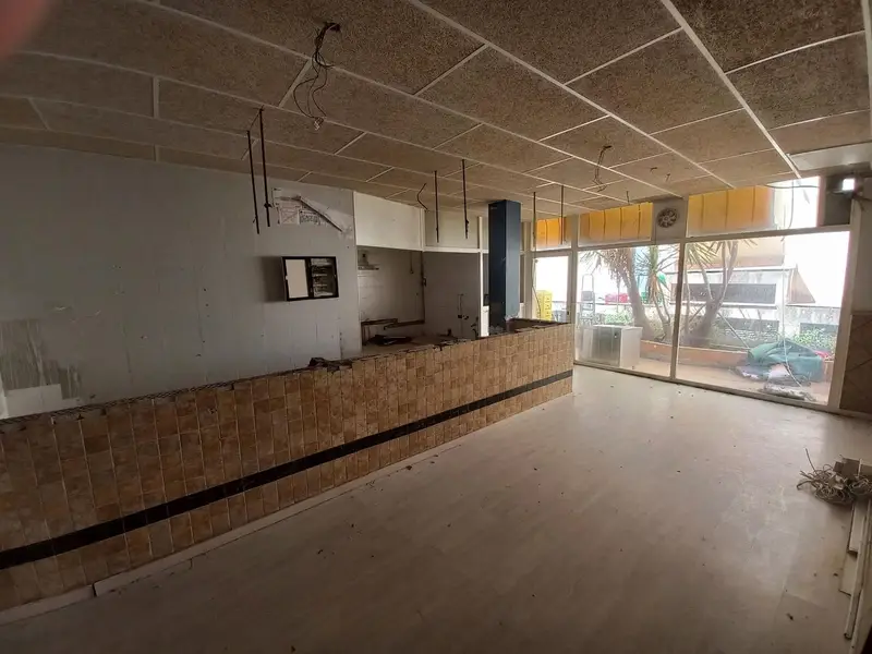 Local Comercial en venta en Vilanova i la Geltrú, Barcelona