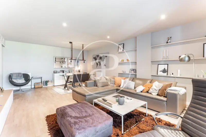 Piso en Venta Volpelleres 145m2 3 habitaciones 2 baños Terraza