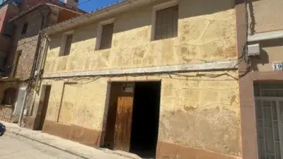 Casa en venta en Calle de Francisco Goya