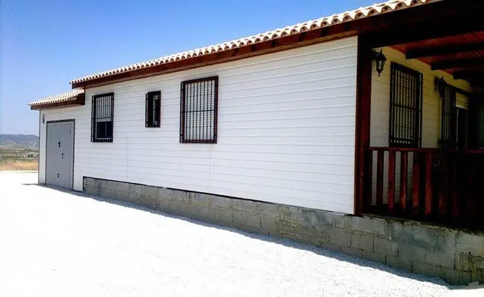 Casa 125m2 3 Dormitorios Canexel