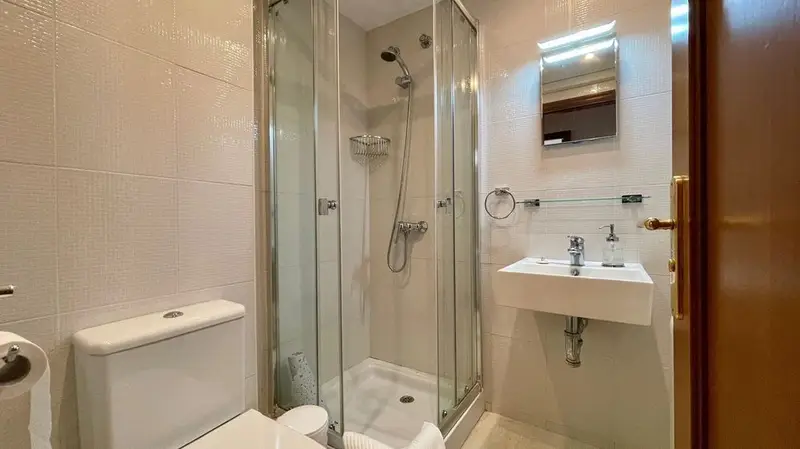 Apartamento con Terraza Privada en Pollença Ideal Familias y Teletrabajo