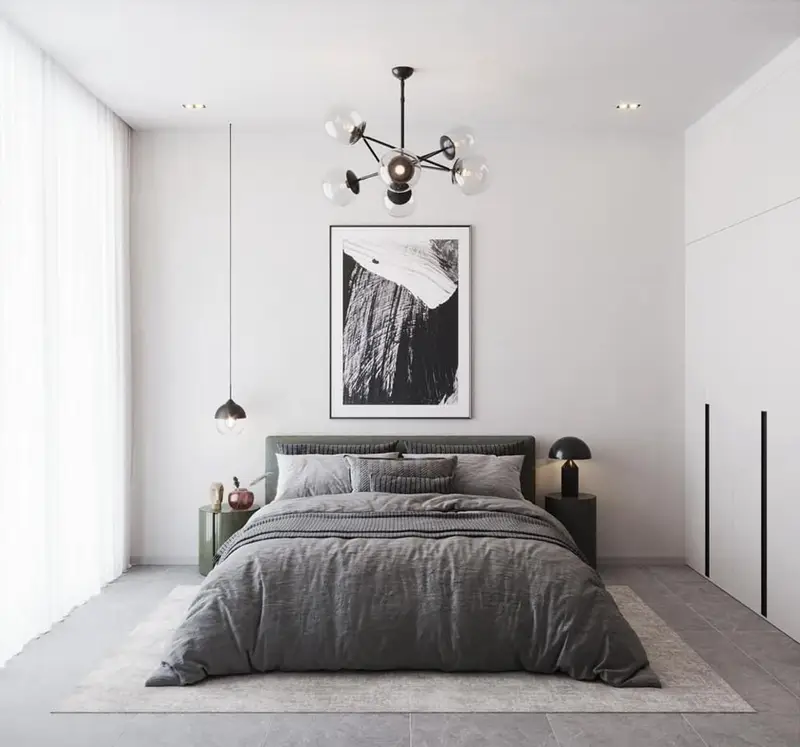 Apartamento en venta en Ibiza: Planta baja con jardin y piscina
