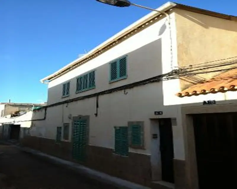 Piso 149m2 Manacor