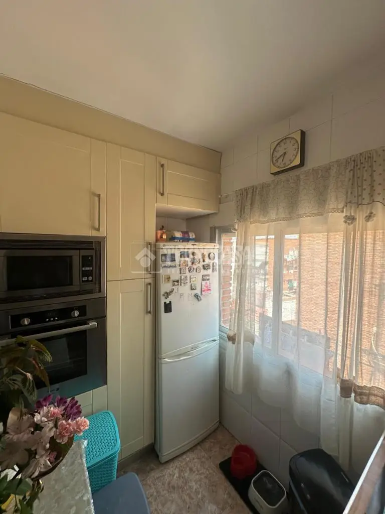 Piso en Venta Villa de Vallecas 2 Dormitorios Cerca Metro