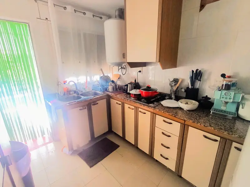 Villa 3 dormitorios Montserrat