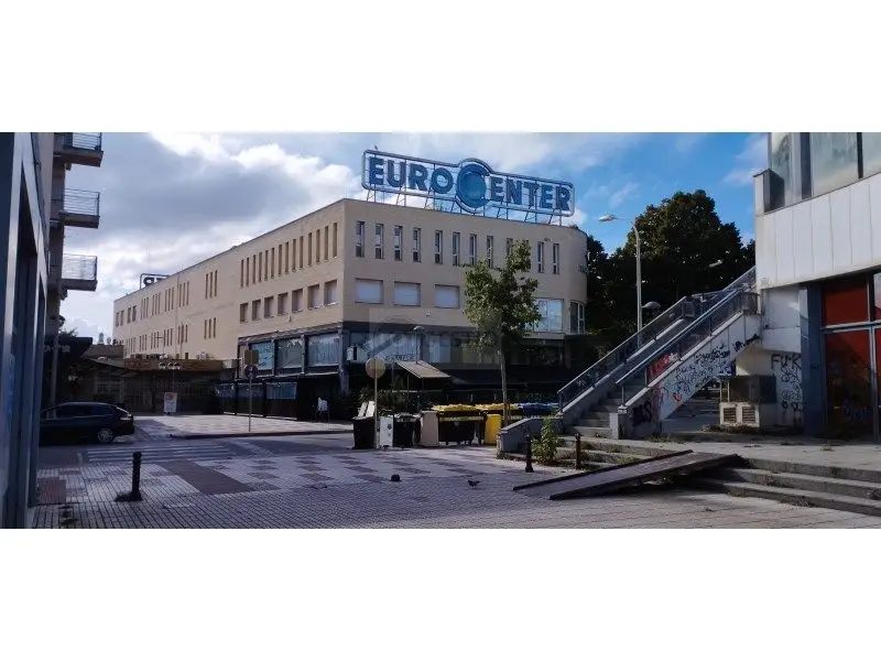 Venta Local Comercial Platja d Aro 164m2 Ref VLOC 2152