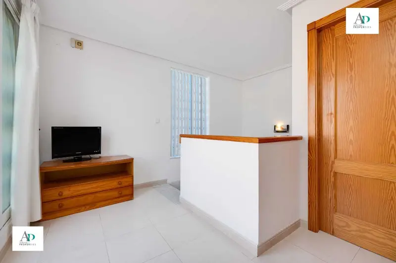 Apartamento Lujo Zeniamar 3 Dormitorios 2 Baños Terraza Solarium