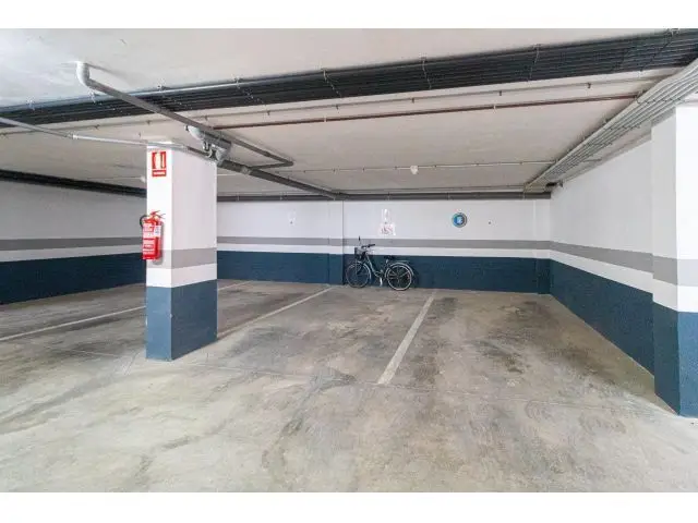 Parking en Venta Orihuela Costa Cerca de la Playa