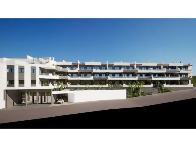 Apartamento en Venta Benijofar 4 Dormitorios 2 Baños Lujo
