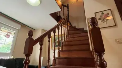 Dúplex en venta en Barrio Mioño