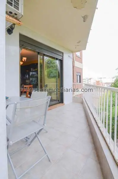 Piso en Venta Puçol 3 Dormitorios Céntrico con Ascensor